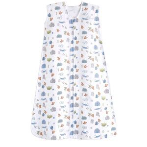 Halo Sleep Finding Nemo Wearable Blanket Cotton TOG 0.5